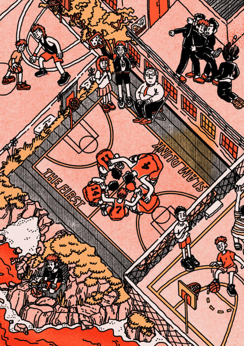 Grow with Ryota, 2022